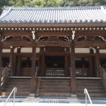 須磨寺の本堂